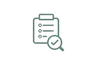 Consistent Follow-Up